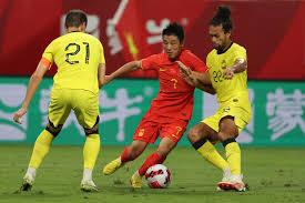 2023女足世界杯 32球隊基地訓練營敲定.